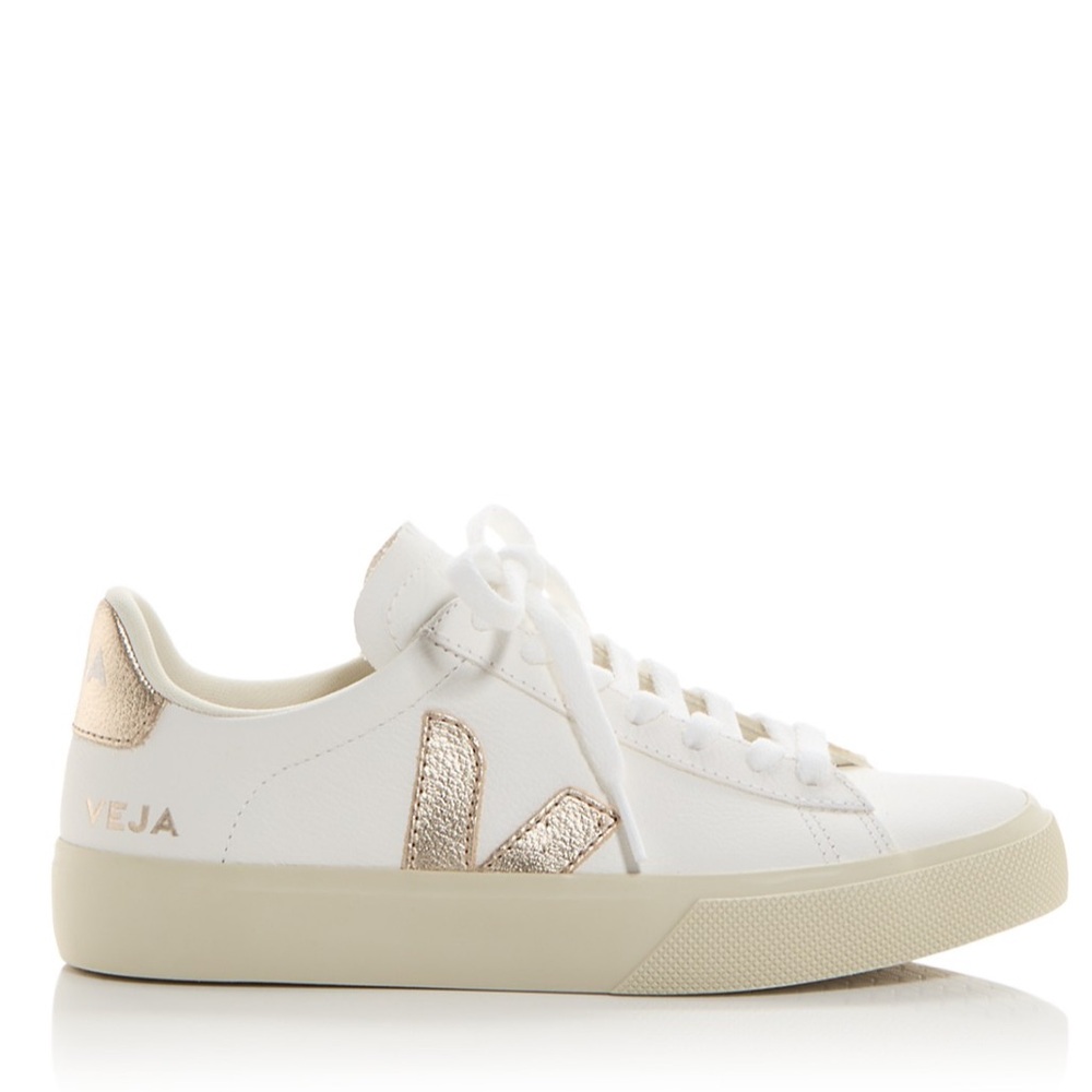 Women's Campo Low Top Sneakers